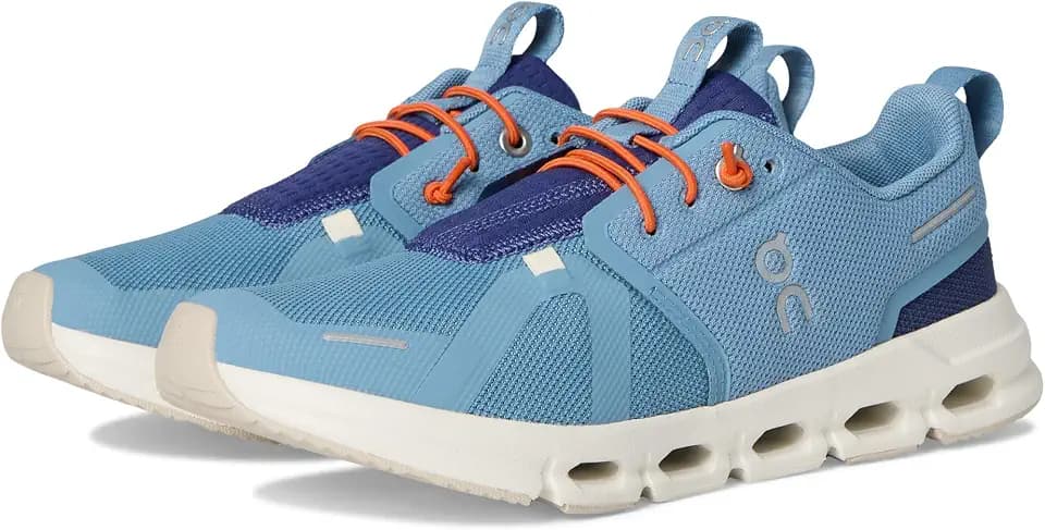 On Unisex-Child Cloud Sky (Big Kid)