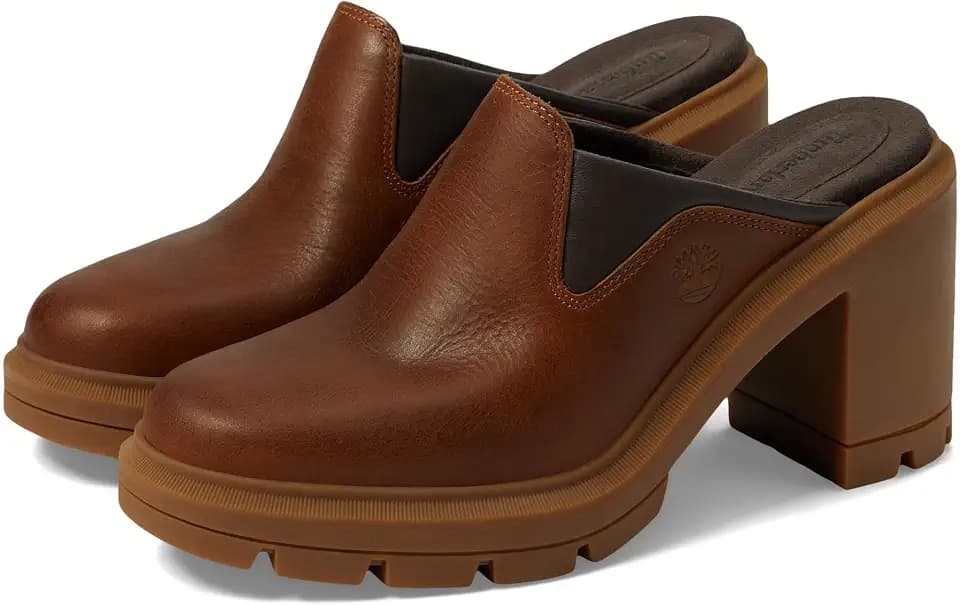 Timberland Damen Clog Schuh Sneaker