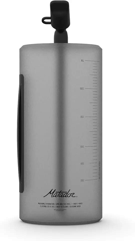 Matador Packable Water Bottle