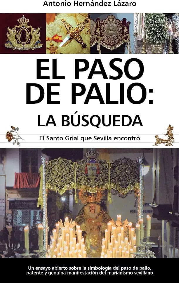 PASO DE PALIO, EL (Andalucía)