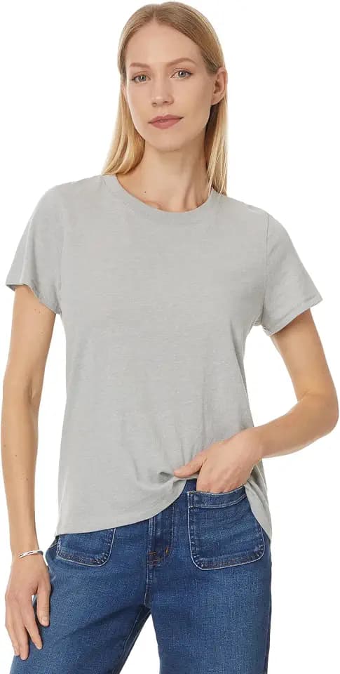 Madewell Women's Northside Vintage Tee