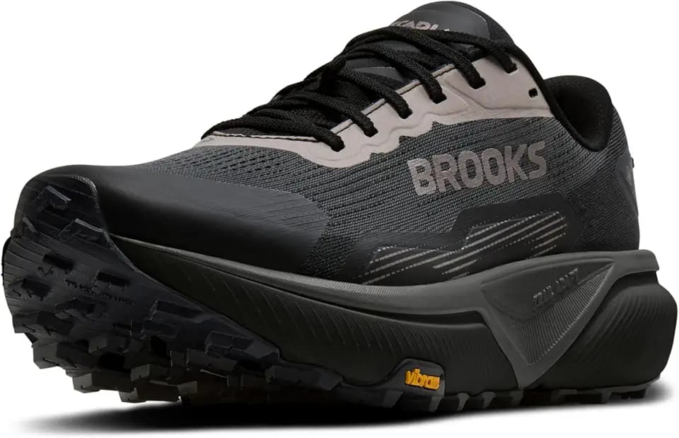 Brooks Women’s Cascadia 20 GTX Trail Running Shoe