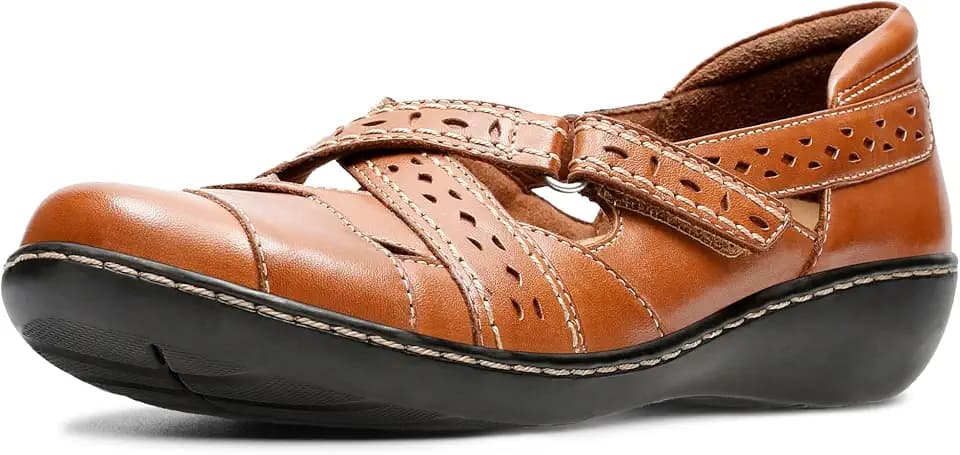 CLARKS Damen Ashland SpinSlipper