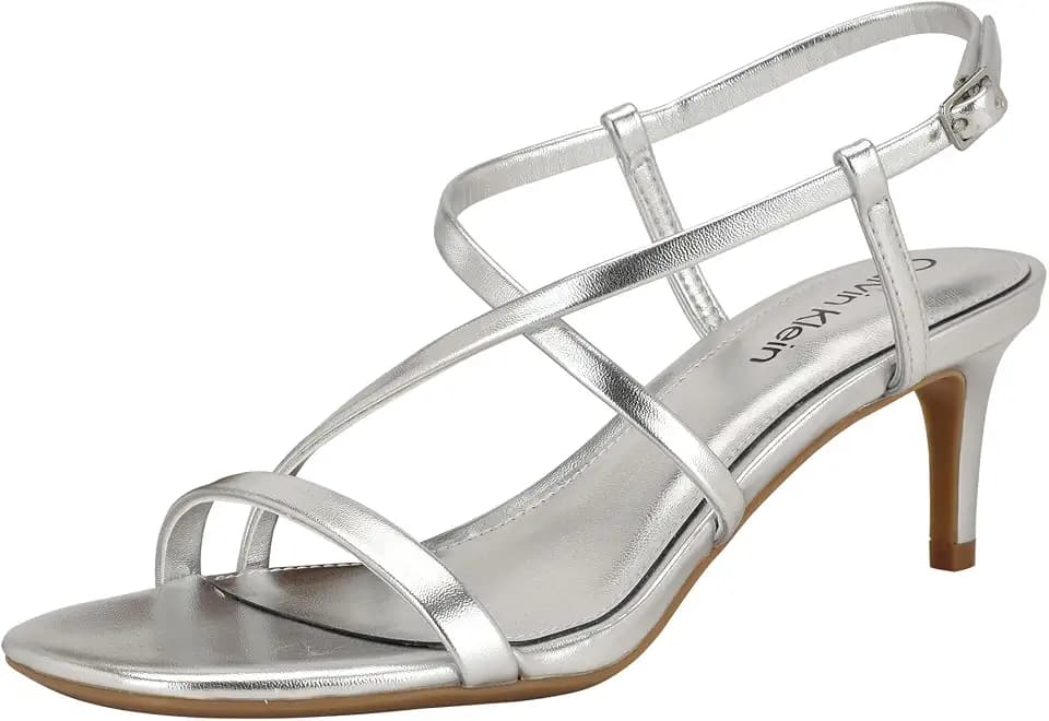Calvin Klein Ishaya