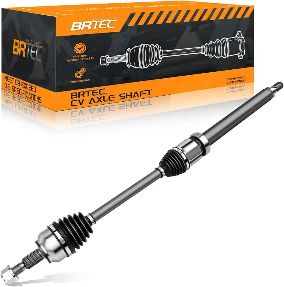 Front CV Axle Shaft Assembly for Ford Focus 2012-2018# 66-2305