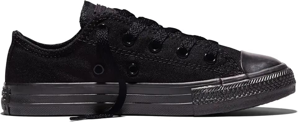Converse Kids' Chuck Taylor All Star Low Top