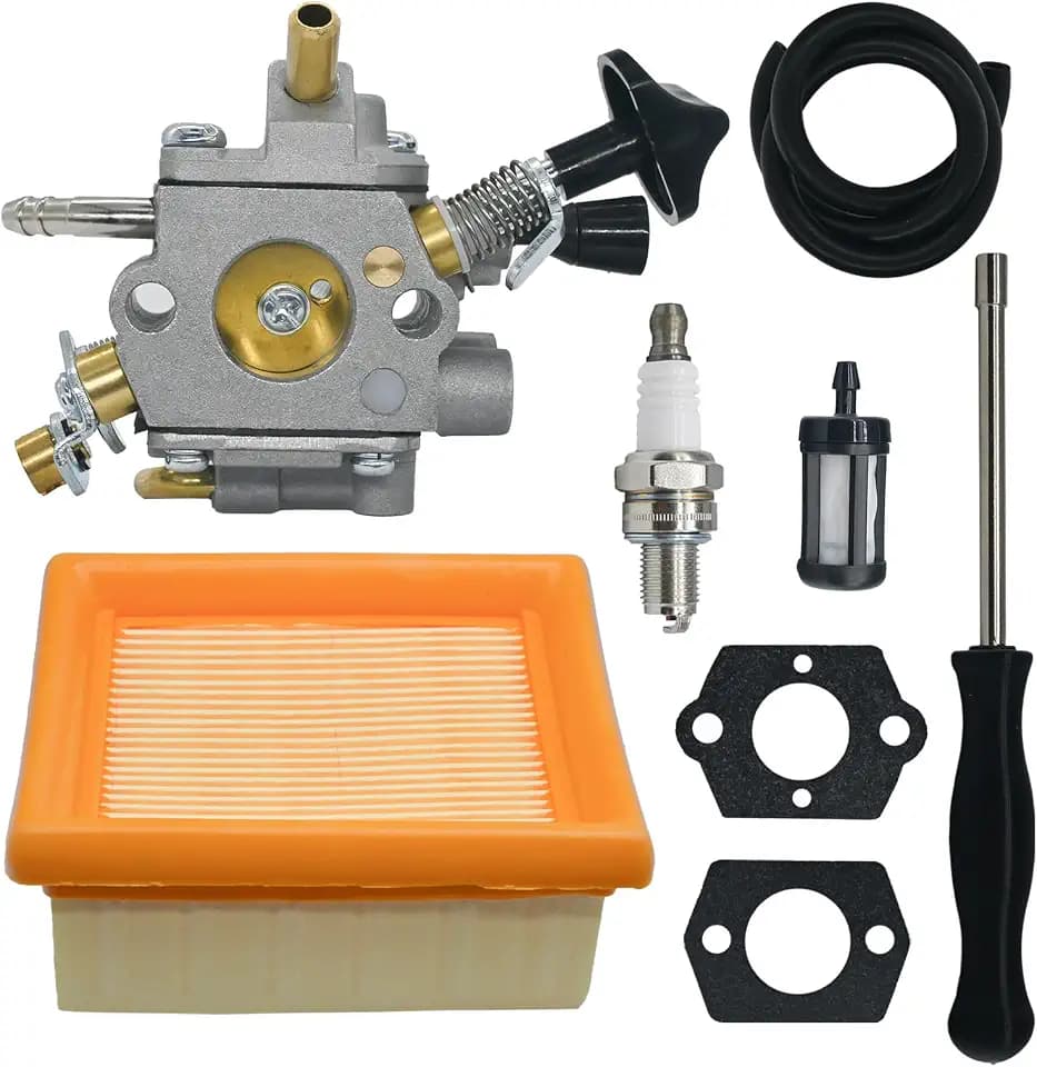 42831200601 BR800 Carburetor Replacement for Stihl BR800X Blower