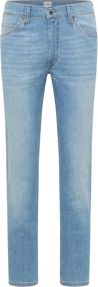 MUSTANG Herren Style Tramper Straight Jeans