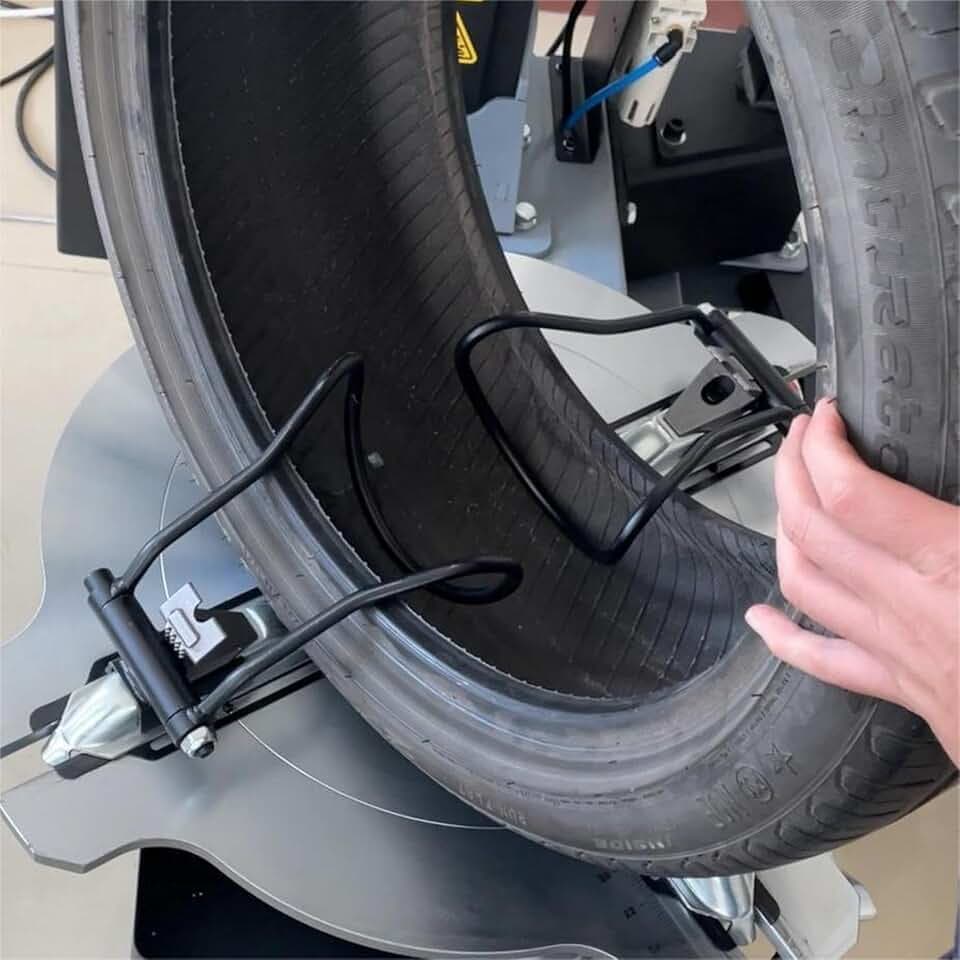 Tire Changer Spreader, Tire Expander, Attachment Tool