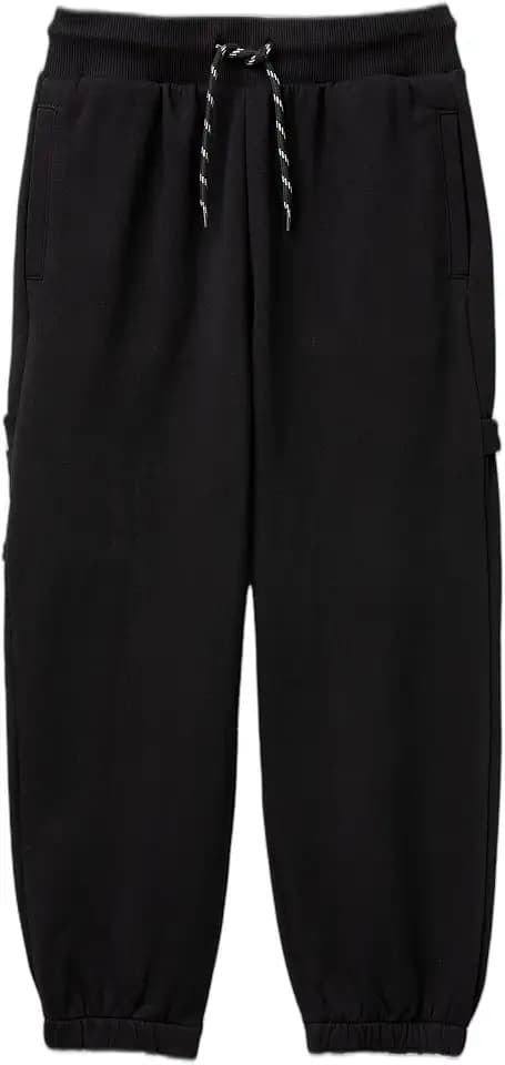 United Colors of Benetton Unisex Kinder Hose Pantalone 3j68cf06l