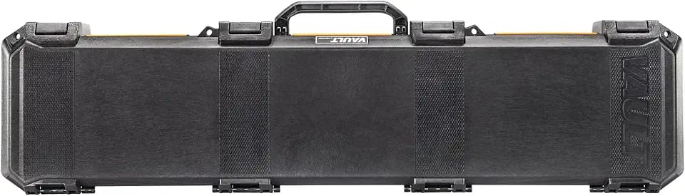 Pelican Vault Long Cases - Hard Case For Camera, Rifle, Gear, Equipment