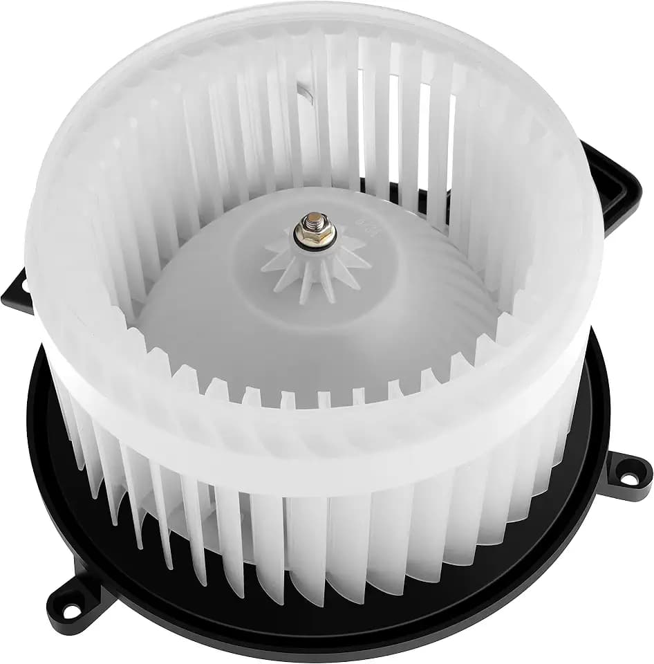 ECCPP HVAC Blower Motor Fit for Jeep Grand Cherokee,Dodge Durango 2011-2019
