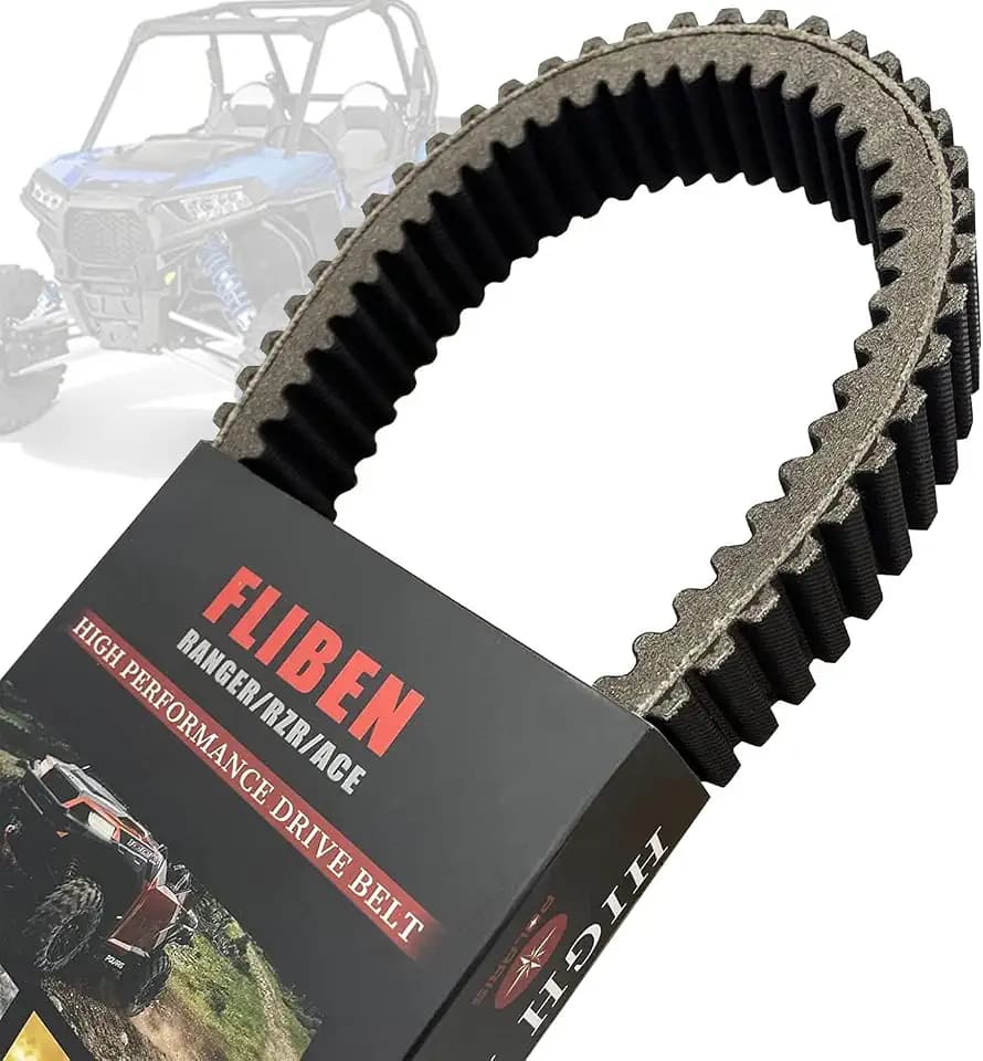 3211196 Drive Belt Fit for Polaris RZR 1000 900 XP xp4 14-23