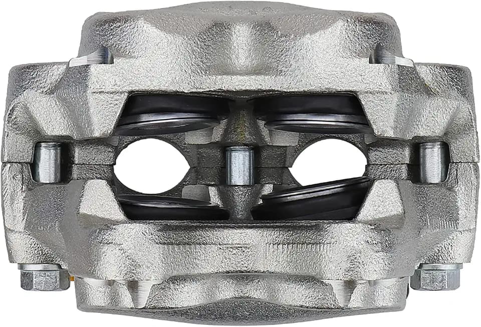 184497 Front Left or Right Disc Brake Caliper Assembly
