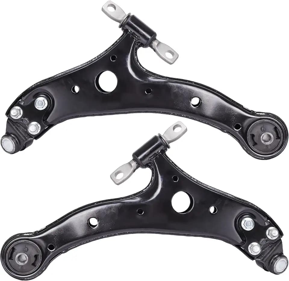 Front Lower Control Arms with Ball Joints for Toyota Camry 2002-2006