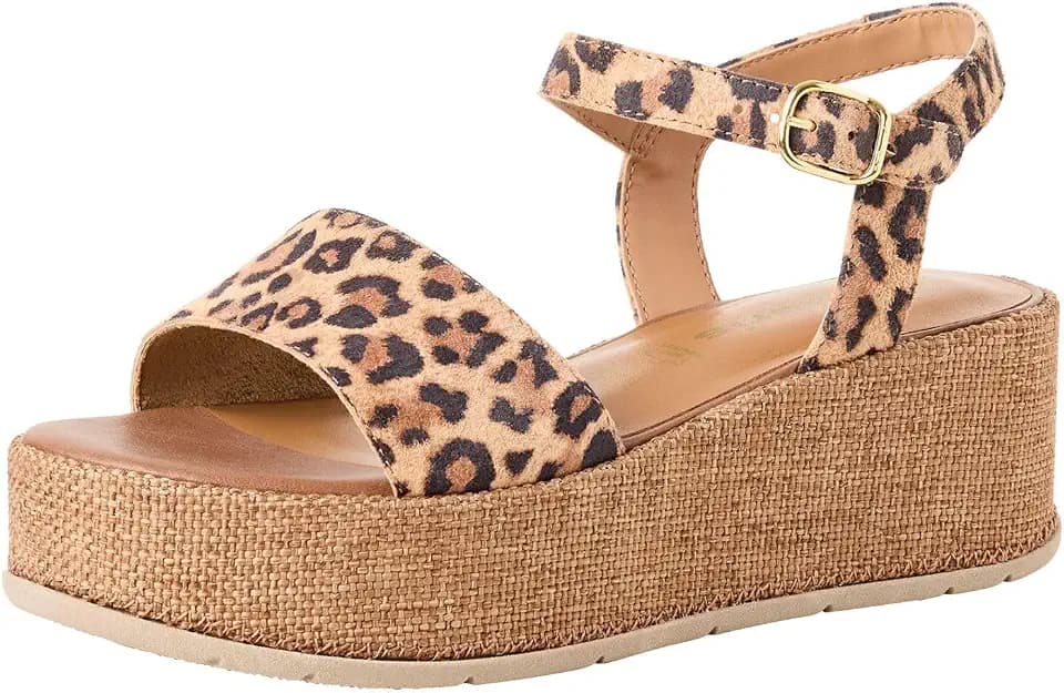 Tamaris Sandalette Leder