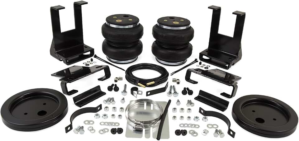 Air Lift 57575 LoadLifter 7500 XL Ultimate Air Spring Suspension Kit