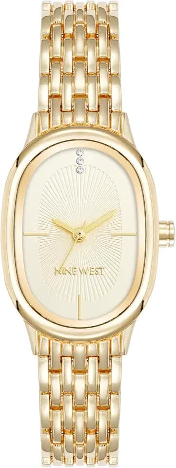 Nine West Women's Bracelet Watch