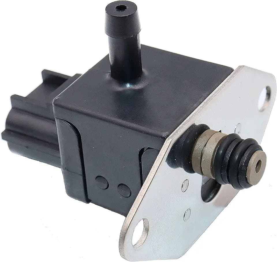 Fuel Injection Pressure Regulator Sensor for Ford Jaguar Lincoln