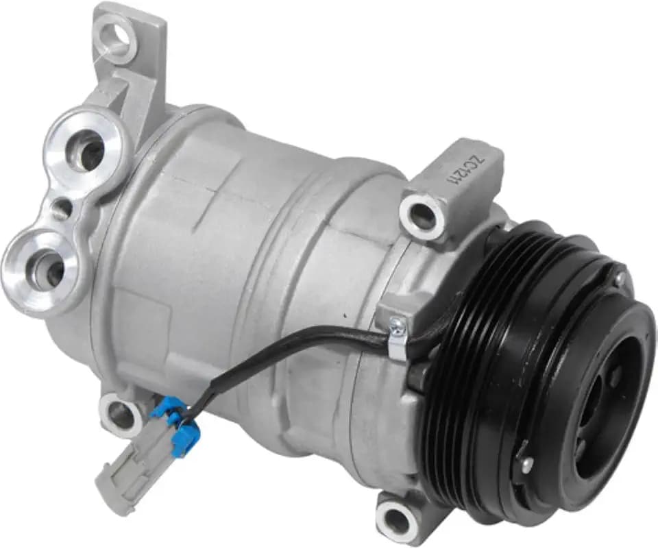 UAC-CO0011C COMPRESSOR - NEW COMPRESSOR