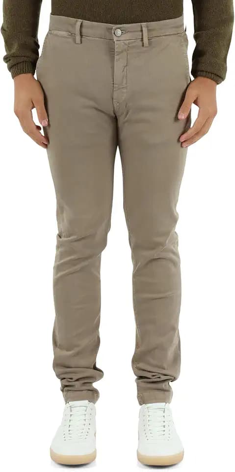 Replay Herren Jeans Zeumar