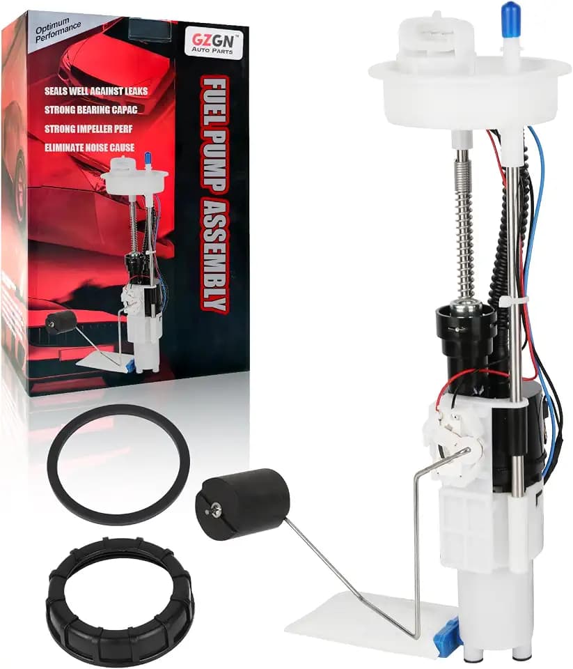 Fuel Pump Assembly Compatible with Polaris Ranger 900 1000 2013-2019