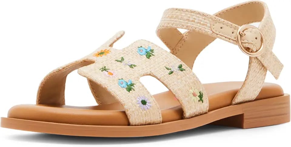 Steve Madden girls Haydlyn