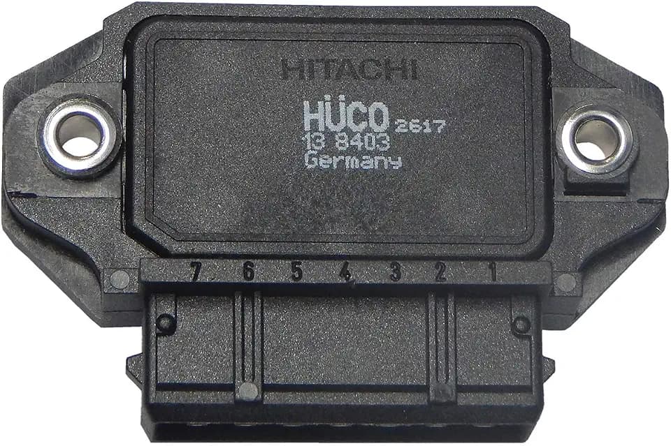 IGC8403 Ignition Control Module