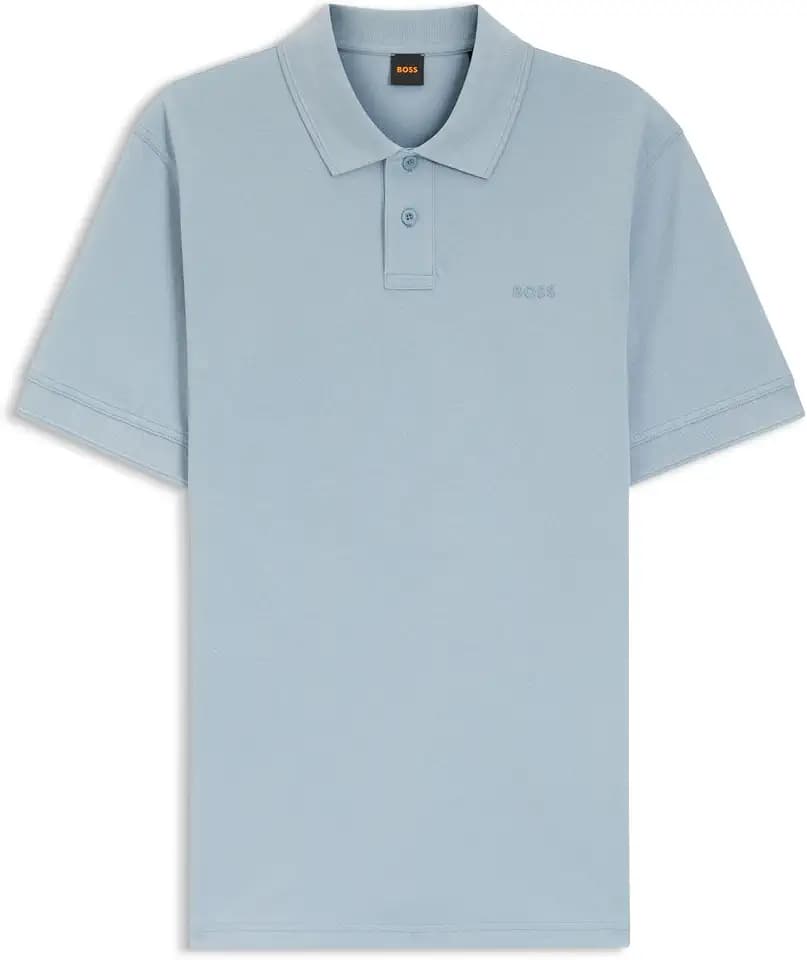 BOSS Herren Polo