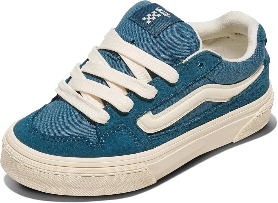 Vans Mädchen Caldrone Sneaker