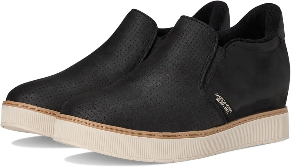 Skechers Women's Hands Free Slip-ins: Hush Ups