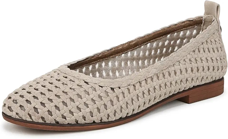 Blowfish Malibu Damen Bardot Ballettschuhe