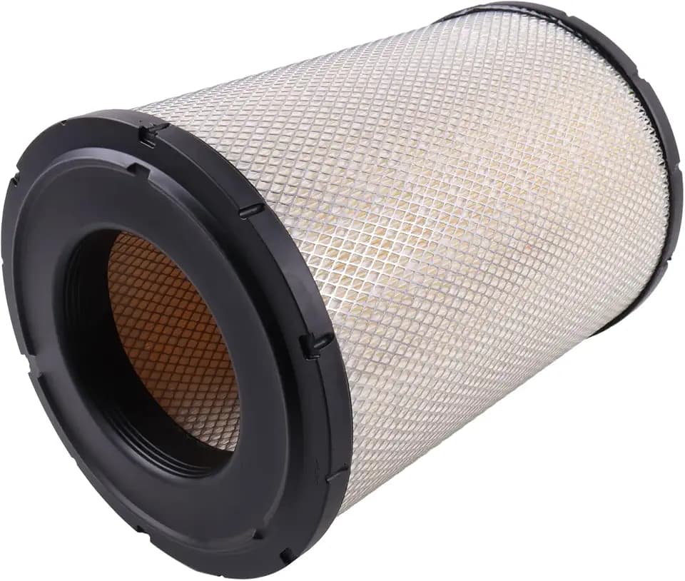 RS3548 Air Filter for Isuzu NPR NPR-HD NRR NQR 4HK1 5.2L 4JJ1 3.0L 05-16