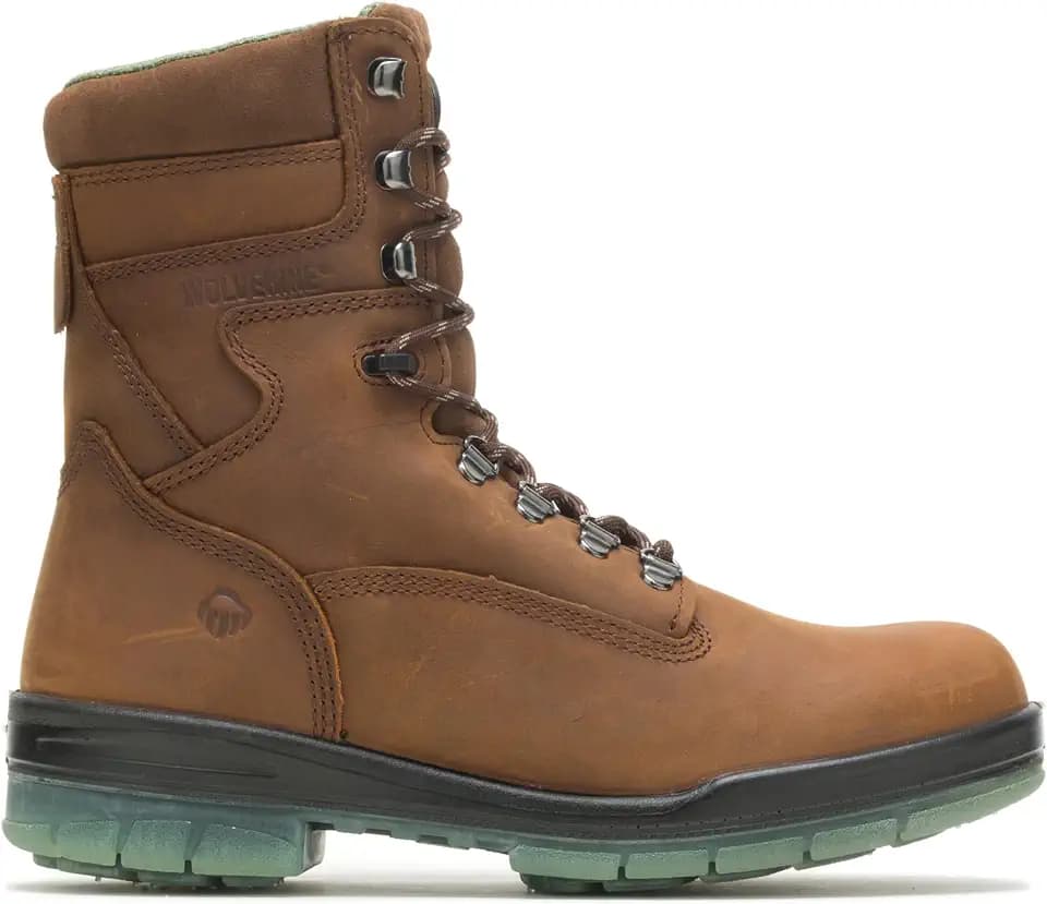 Wolverine Men's W03238 Durashock Boot