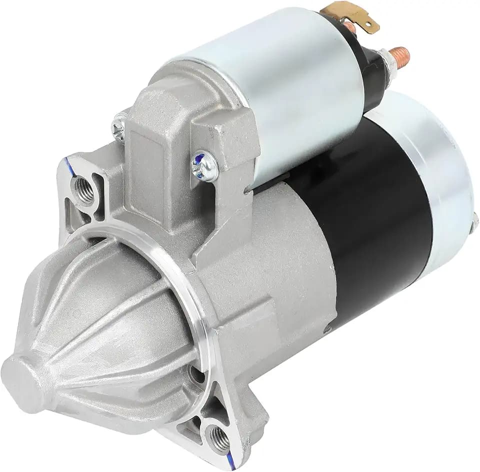 SCITOO Starter Fit For Dodge Stealth 1991-1996 3.0L SR4158X