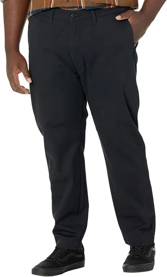 Levi's Men's Xx Standard Tapered Chino Pants
