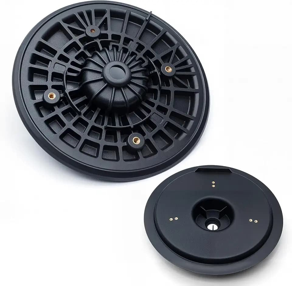 355004 Seal Plate Replacement Pool and Spa Pump for Pentair PacFab Challenger high Flow and Waterfall
