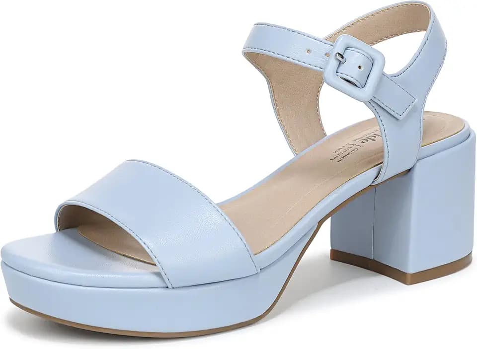 LifeStride Rhythmn Strappy Sandals