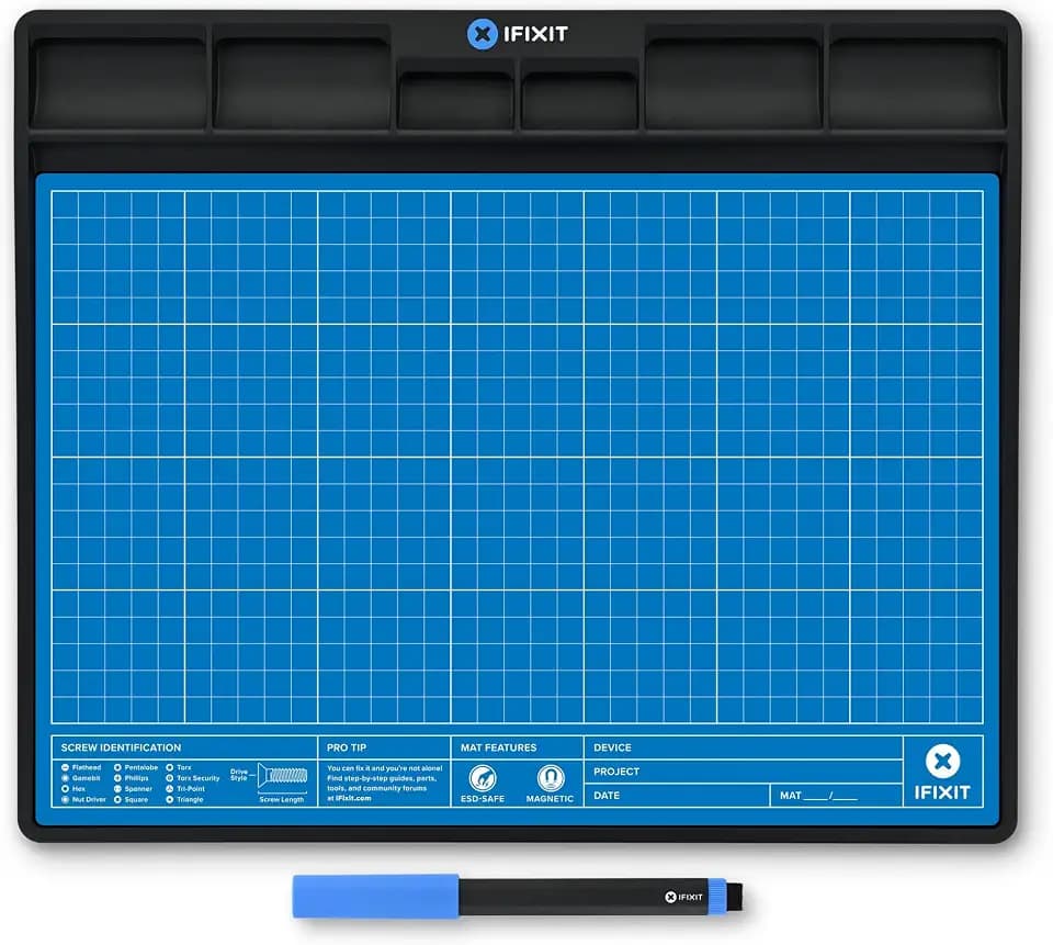 iFixit FixMat