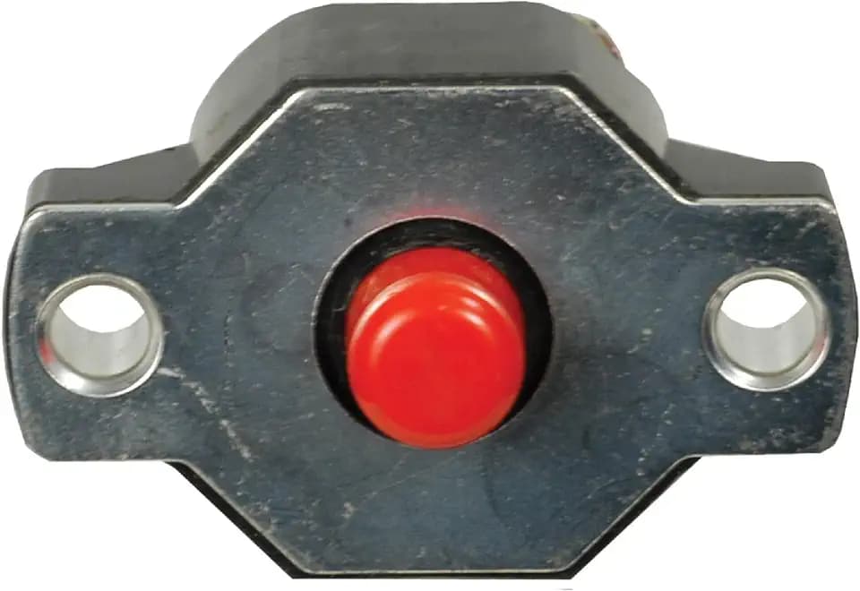 DB Electrical KLX-CDM40 Klixon 40A Circuit Breaker Compatible with/Replacement for Universal