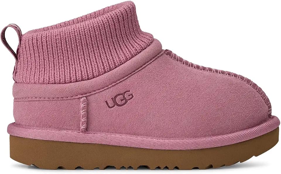 UGG Kids' Classic Ultra Stretch Cuff