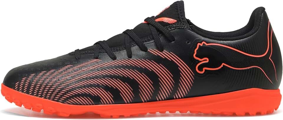 PUMA Unisex Future 9 Play TtFussballschuh
