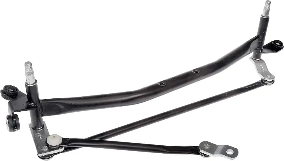 Dorman 602-262 Front Windshield Wiper Linkage Compatible with Select Acura Models