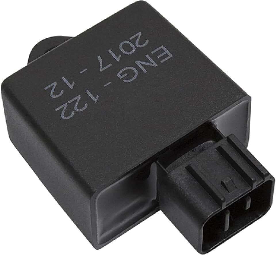 Red Hawk Ignitor for E-Z-GO