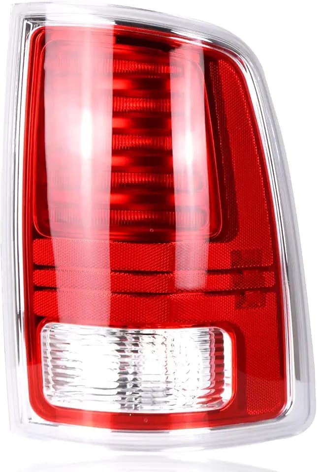LED Tail Light fits 2013-2018 Dodge Ram 1500,2014-2018 Ram 2500 3500