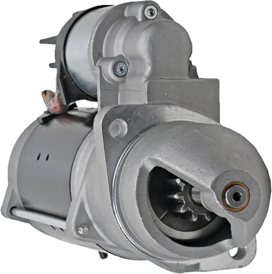 DB Electrical Starter for John Deere All JD 4-276 80HP Dsl 4-276 90HP 5410