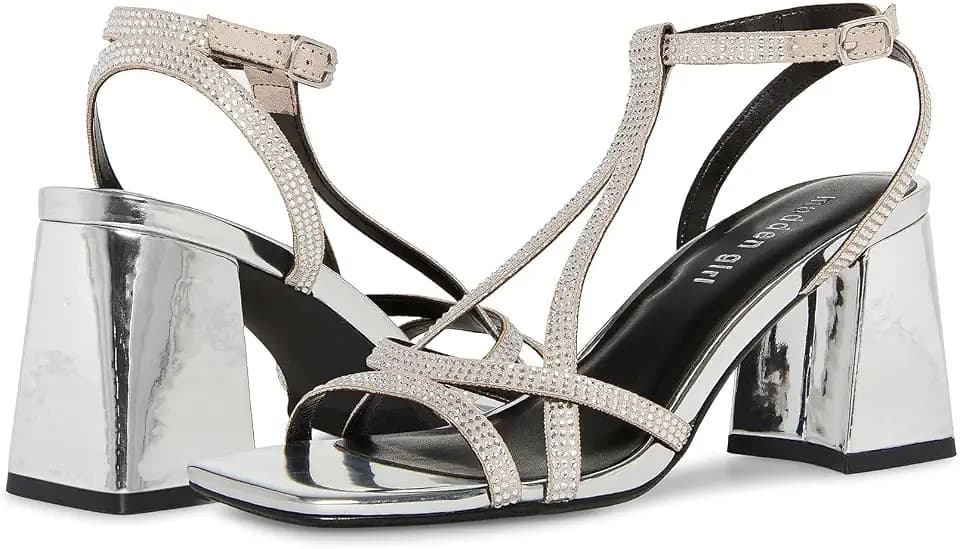 Madden Girl womens Mooree