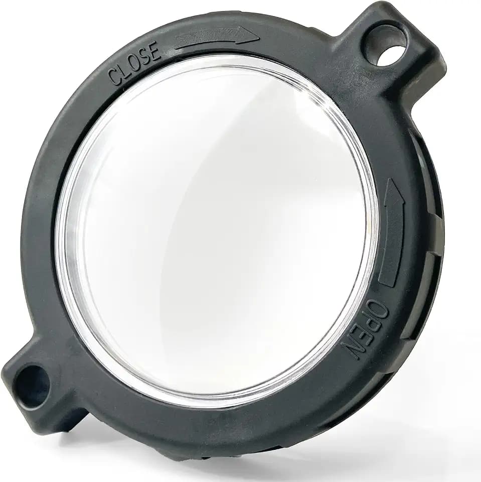 Aquastrong Pool Pump Cover