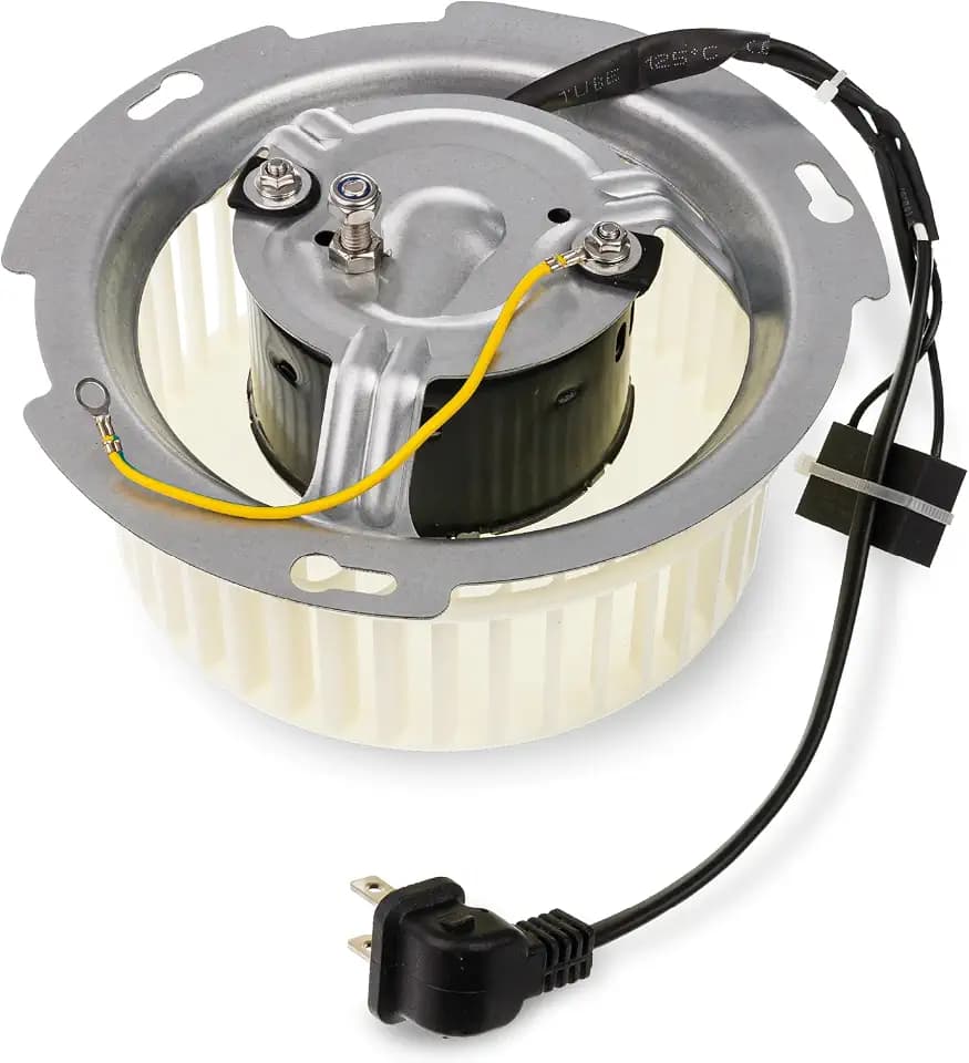 BlueStars 8832NA Bathroom Fan Blower Motor for NuTone 84757 JA2B099N