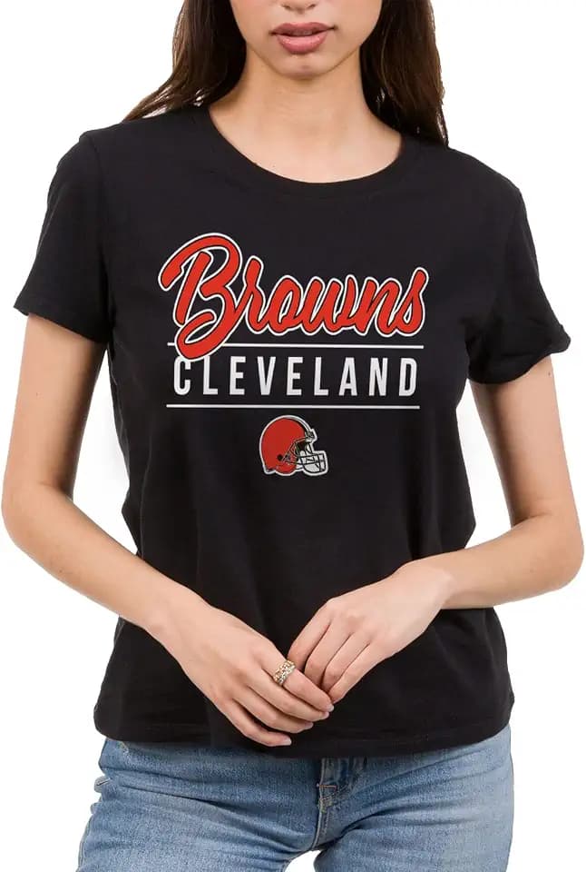 Junk Food NFL Womens NFL Fan Favorite T-Shirt